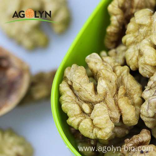 New Crop Yunnan Walnut Kernel With Light Color